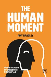 Produktbild: The Human Moment