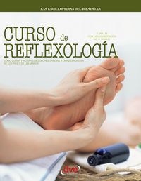 Produktbild: Curso de reflexolog&iacute;a