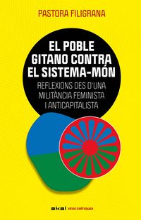 Produktbild: El poble gitano contra el sistema-m&oacute;n