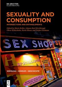 Produktbild: Sexuality and Consumption
