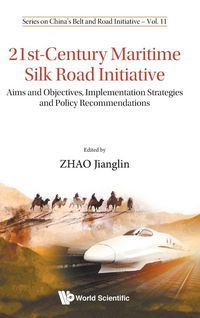 Produktbild: 21st-Century Maritime Silk Road Initiative
