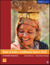 Produktbild: State Of Indias Livelihoods Re