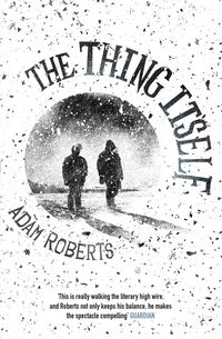 Produktbild: The Thing Itself