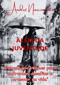 Produktbild: Al&eacute;m Da Juventude