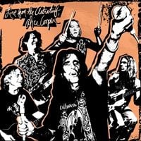 Produktbild: Live From The Astroturf (Ltd./Gtf/Apricot+DVD)