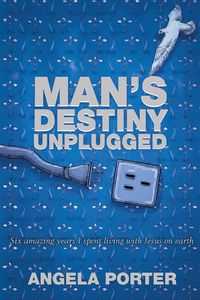 Produktbild: Man's Destiny Unplugged