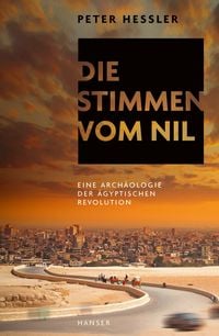 Produktbild: Die Stimmen vom Nil