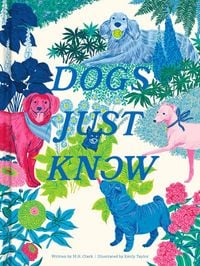 Produktbild: Dogs Just Know