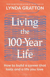 Produktbild: Living the 100-Year Life