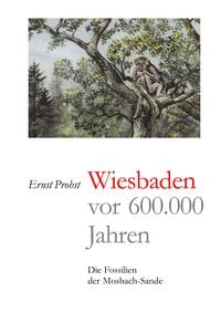 Produktbild: Wiesbaden vor 600.000 Jahren