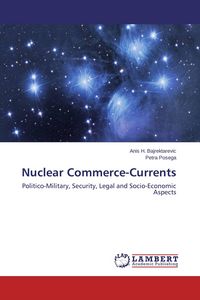 Produktbild: Nuclear Commerce-Currents