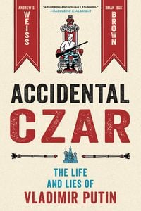 Produktbild: Accidental Czar