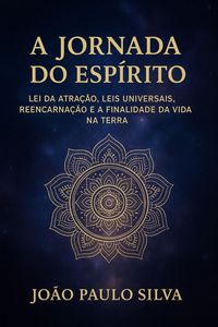 Produktbild: A Jornada do Esp&iacute;rito