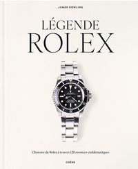 Produktbild: L&eacute;gende Rolex