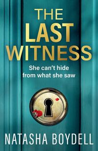Produktbild: The Last Witness