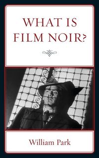 Produktbild: What is Film Noir?
