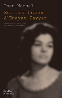Produktbild: Sur les traces d'Enayat Zayyat