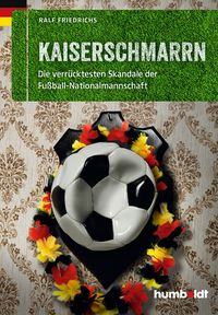 Bild vom Artikel Kaiserschmarrn vom Autor Ralf Friedrichs