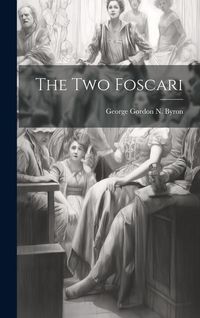Produktbild: The Two Foscari