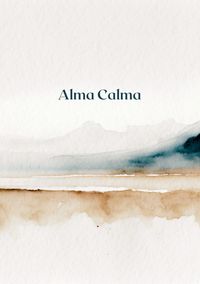 Produktbild: Alma Calma