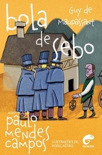 Produktbild: Bola de Sebo