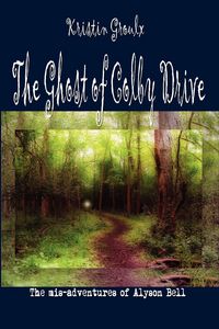 Produktbild: The Ghost of Colby Drive