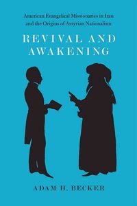Produktbild: Becker, A: Revival and Awakening