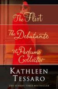 Produktbild: Kathleen Tessaro 3-Book Collection