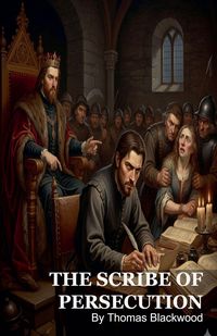 Produktbild: The Scribe of The Persecution