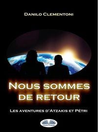 Produktbild: Nous Sommes De Retour