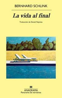 Produktbild: Vida Al Final, La