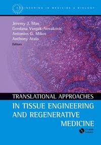 Produktbild: Translational Approaches in Tissue Engineering and Regenerative Medicine