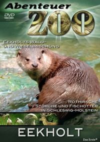 Bild vom Artikel Abenteuer Zoo - Eekholt vom Autor Dokumentatio n.