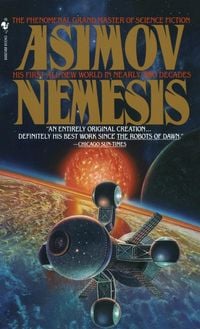 Produktbild: Nemesis