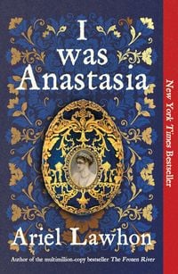 Produktbild: I Was Anastasia