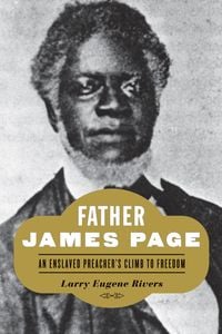 Produktbild: Father James Page