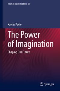 Produktbild: The Power of Imagination