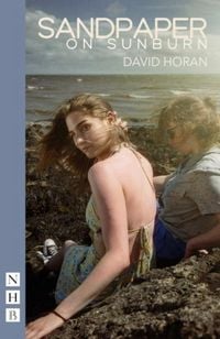 Produktbild: Sandpaper on Sunburn