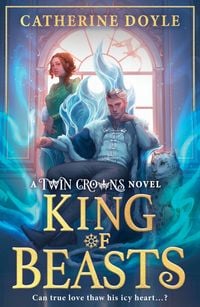Produktbild: King of Beasts