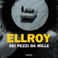 Produktbild: Sei pezzi da mille