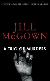 Produktbild: A Trio of Murders