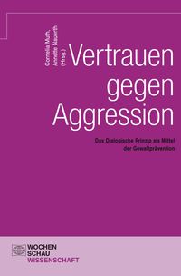 Produktbild: Vertrauen gegen Aggression