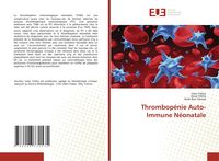 Produktbild: Thrombop&eacute;nie Auto-Immune N&eacute;onatale