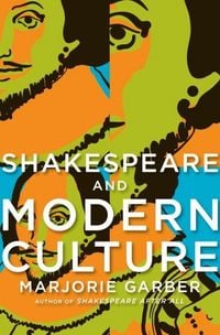 Produktbild: Shakespeare and Modern Culture