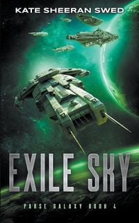 Produktbild: Exile Sky