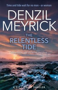 Produktbild: Meyrick, D: Relentless Tide