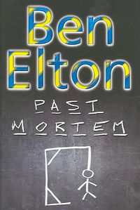 Produktbild: Past Mortem