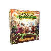 Produktbild: Potion Explosion: Die f&uuml;nfte Zutat