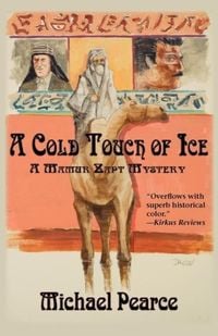 Produktbild: A Cold Touch of Ice