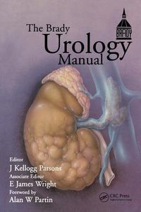 Produktbild: Brady Urology Manual